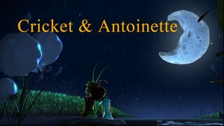 CRICKET & ANTOINETTE Watch Full Movie : Link In Description