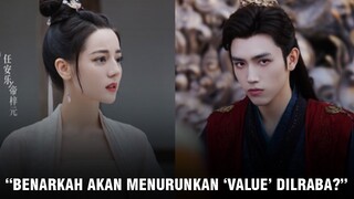 Pro Kontra Drama Baru Dilraba Dilmurat dan Arthur Chen