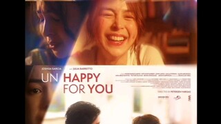 un/happy for you (2024)