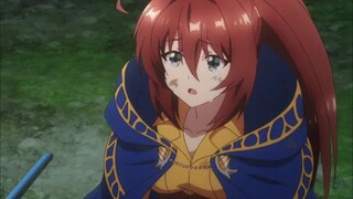 Isekai Cheat Magician ENG (Dub) Episode 7