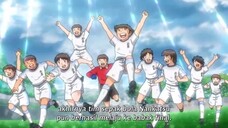 Captain Tsubasa Eps 12 subs indo