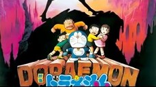 DORAEMON NOBITA VÀ HIỆP SĨ RỒNG(1987) THUYẾT MINH