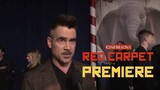 Dumbo World Premiere Interviews With Colin Farrell, Cast & Crew (2019)