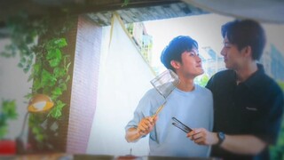 Fight For You - Episode 8 Teaser