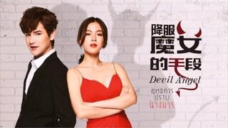 Devil Angel Ep.15(sub indo)