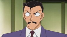 (Vietsub) Thám Tử Lừng Danh Conan tập 4: Ám hiệu con cá phát sáng