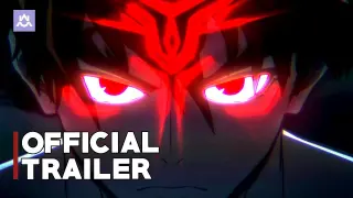 Tekken: Bloodline | Official Teaser Trailer