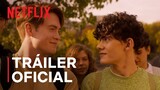 Heartstopper: Temporada 2 (EN ESPAÑOL) | Tráiler oficial | Netflix