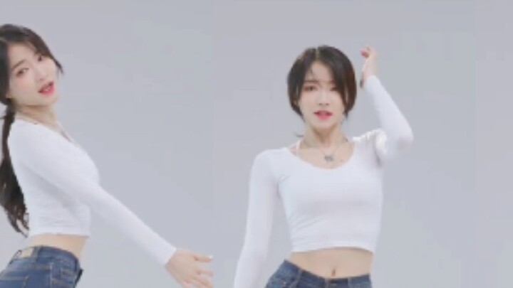 Sial, ini menari, ini hanya untuk memikatmu ((boneka 9muses)) Clark Xu Ying benar-benar hebat -