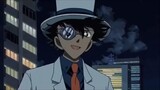 AMV Detective Conan - Kaito Kid!