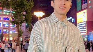 假期最后一天了，还有力气加入我们一起甩起来吗