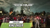 [fandub indo] king ohger final roll call!