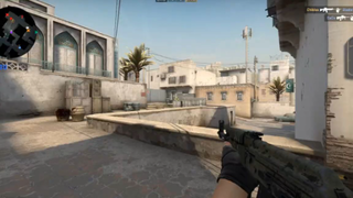 Đừng ghét tôi - Csgo #gamehay