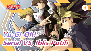 [Yu-Gi-Oh!] Serial VS, Ep1 Adegan Si Iblis Putih Muncul Kembali_4