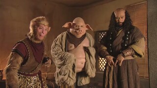 Journey to the West (2011) - Episode 26 | Subtitle Indonesia