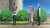 The world is still beautiful Episode 3 Eng sub