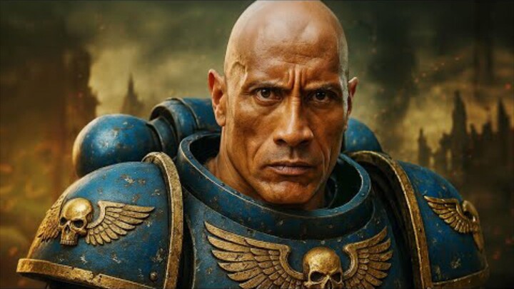 Warhammer 40k Full Movie 2025: Emperor | Fantasy Movies 2025 in English (Game Movie)