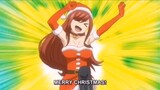MERRY CHRISTMAS | Fairy Tail