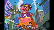 DR SLUMP 30