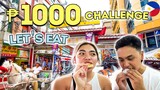 Authentic STREET FOOD tour in Quiapo & Binondo Manila, Philippines 2023! Manila Food Vlog