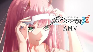 [AMV] Darling In The Franxx / Zero two