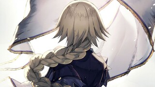 【FGO】人理之光【迦勒底拜年祭单品】