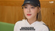 The World of My 17 - Episode 5 (EngSub) | Arin of "Oh My Girl", Hwang Bo Reum Byeol, Kim Do Ah