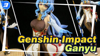 Genshin Impact|[Clay GK Production]Ganyu_3
