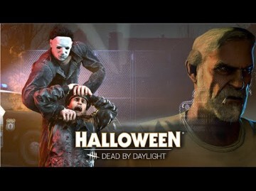 แอนิเมชัน Dead by Daylight "การกลับมาของ Michael Myers" (คำบรรยาย)