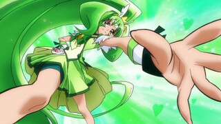 Glitter Force_S01E04_Here Comes Glitter Spring!