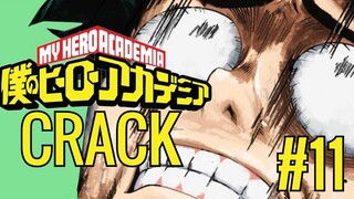 My Hero Academia Memes #11