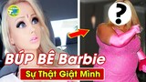 Giải Mã 7 Bí Ẩn Ly Kỳ Và Đáng Sợ Về Búp Bê Barbie Có Thể Biến Thành Giống Y Người Thật |VivuThế Giới