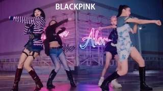 [Hiburan] [Ragam Artis] [BLACKPINK] Pria harus kuat.