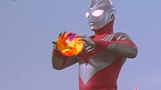 Masih ingat musuh kedua yang dibunuh oleh 28 Ultraman di masa lalu di drama TV mereka? Apakah kamu i