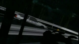 Initial D First Stage Eps 01