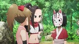 Kunoichi Tsubaki No Mune No Uchi Episode 7 Subtitle Indonesia