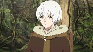 Fumetsu no Anata e S2 episode 10 sub indonesia