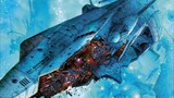 [AMV/Space Battleship Combat Record] "Pedang perak di malam yang gelap, mengubah arus dalam keputusa