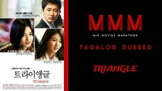 Tagalog Dubbed | Comedy/Romance | HD Quality