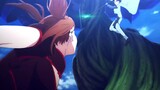 [Anime]MAD.AMV: Tantangan Kreasi Fate - Ghostliner