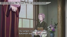 🦋 Anime Watashi No Shiawase Na Kekkon Episode 5 Subtitle Indonesia (2023) 🦋