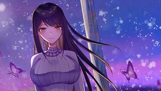 [Đạn trong nước] Danganronpa AFM màu hồng; lời nói dối mở đầu