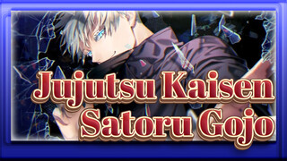 [Jujutsu Kaisen/Epic] Satoru Gojo:" Do You Think It's Epic!!!"