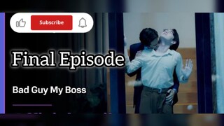 Bad Guy My Boss Ep:12 Highlight Engsub elis & pat @JEdits_1#เจ้านายร้ายรัก #BL #BadGuyMyBoss #thaibl