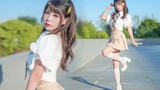 [Dance] A sweet girl covers Somi's "Dumb Dumb"