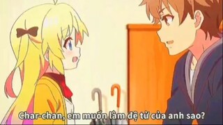 Còng số  siết tay anh #anime