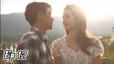 Eclipse of the Heart Ep 12 (Eng Sub)