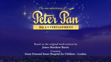 Peter Pan animation fullmovie