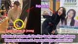 Rahasia Terungkap!! Ahn Hyo Seop Dan Kim Sejeong Kepergok Kencan Di Jepang Hingga upload ke IG ❤️😍