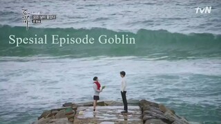 [Drama Korea] Goblin Episode spesial E17 SUB ENG